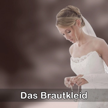 Brautmoden in Rochlitz