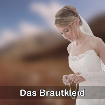 Brautmoden in Rockenberg