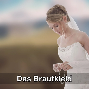 Brautmoden in Rodenberg