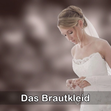 Brautmoden in Rödinghausen