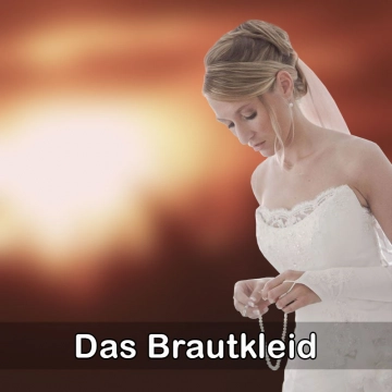 Brautmoden in Röhrnbach