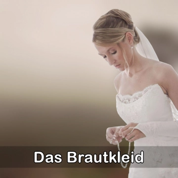 Brautmoden in Röttenbach bei Erlangen