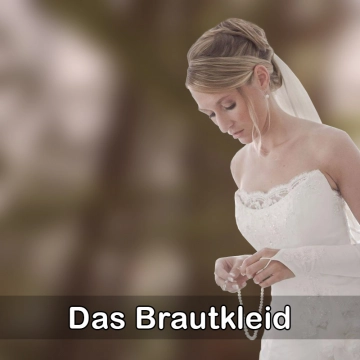 Brautmoden in Rötz