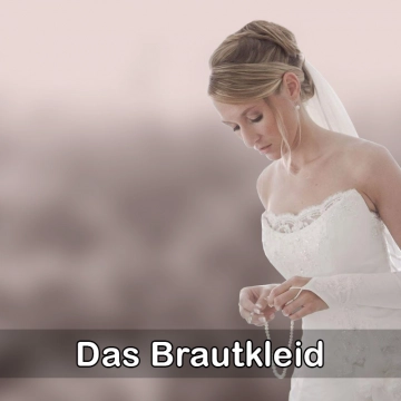 Brautmoden in Rohr (Mittelfranken)