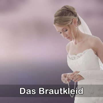 Brautmoden in Rohrbach (Ilm)