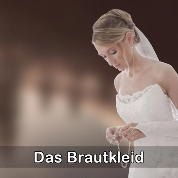 Brautmoden in Rommerskirchen