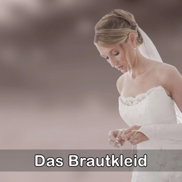 Brautmoden in Ronneburg (Hessen)