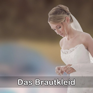 Brautmoden in Ronneburg-Thüringen