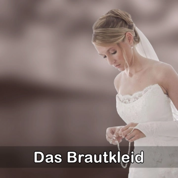 Brautmoden in Rosbach vor der Höhe