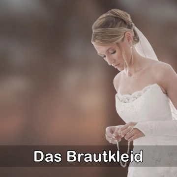 Brautmoden in Rosdorf
