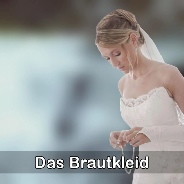 Brautmoden in Rosenbach (Vogtland)