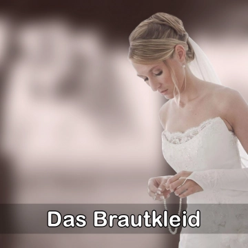 Brautmoden in Rosengarten (Kocher)