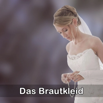 Brautmoden in Rosenheim