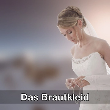 Brautmoden in Rossau-Sachsen