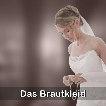 Brautmoden in Roßdorf bei Darmstadt