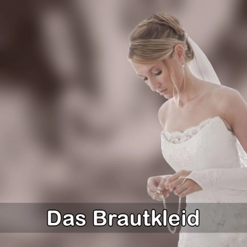 Brautmoden in Roßleben-Wiehe