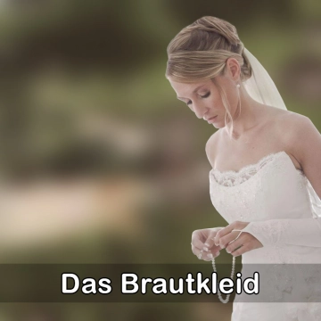 Brautmoden in Roßwein