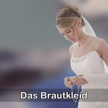 Brautmoden in Rostock