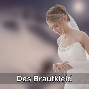 Brautmoden in Rotenburg an der Fulda