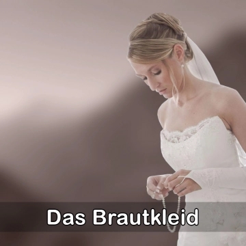 Brautmoden in Rottach-Egern