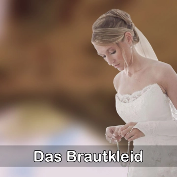 Brautmoden in Rottenburg am Neckar
