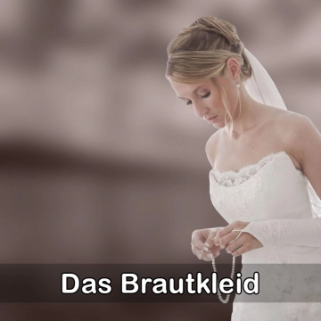 Brautmoden in Rottenburg an der Laaber