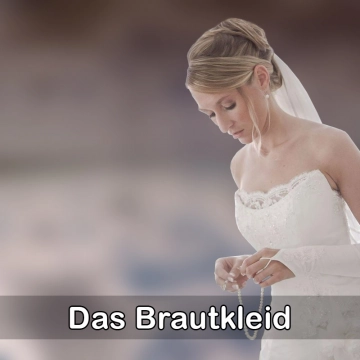 Brautmoden in Rottendorf