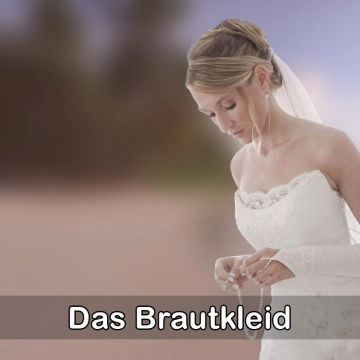 Brautmoden in Rudelzhausen