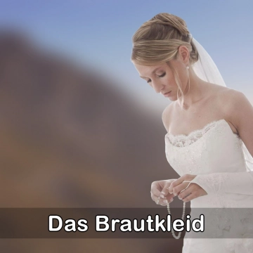 Brautmoden in Rudersberg