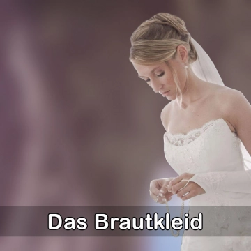 Brautmoden in Rudolstadt