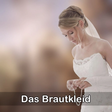 Brautmoden in Rückersdorf (Mittelfranken)
