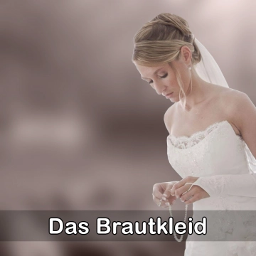 Brautmoden in Rüdersdorf bei Berlin