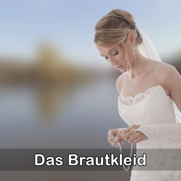 Brautmoden in Rülzheim