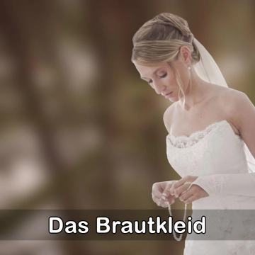 Brautmoden in Rüthen