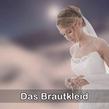 Brautmoden in Rutesheim