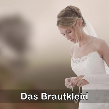 Brautmoden in Saal an der Donau