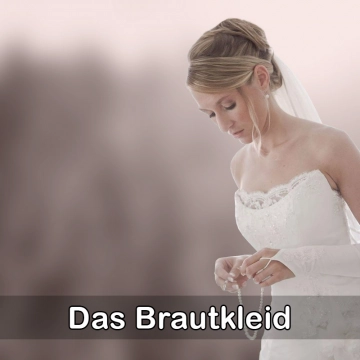 Brautmoden in Saalburg-Ebersdorf