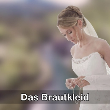 Brautmoden in Saalfeld/Saale