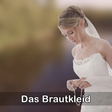 Brautmoden in Saarwellingen