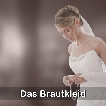 Brautmoden in Sachsen bei Ansbach