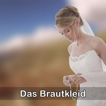 Brautmoden in Salzgitter