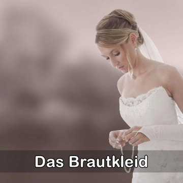 Brautmoden in Salzhemmendorf
