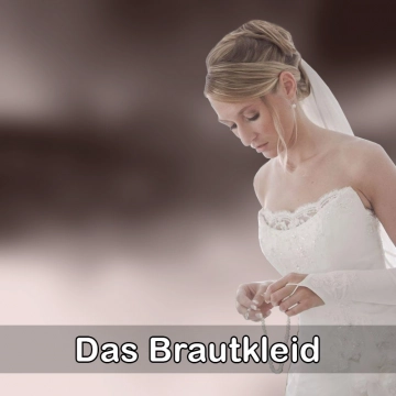 Brautmoden in Salzkotten