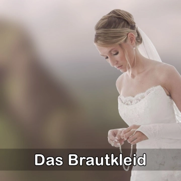Brautmoden in Salzweg