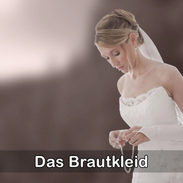 Brautmoden in Sandersdorf-Brehna