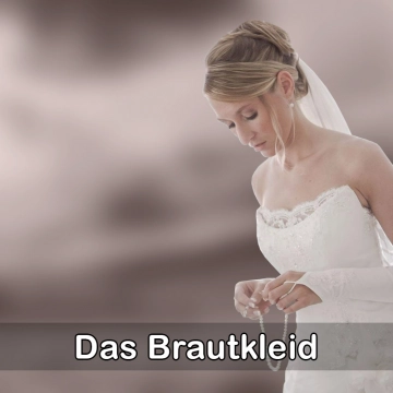 Brautmoden in Sandhausen