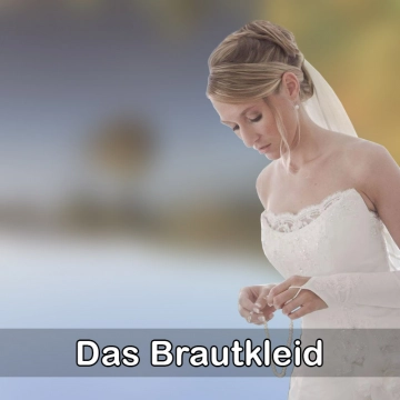 Brautmoden in Sangerhausen