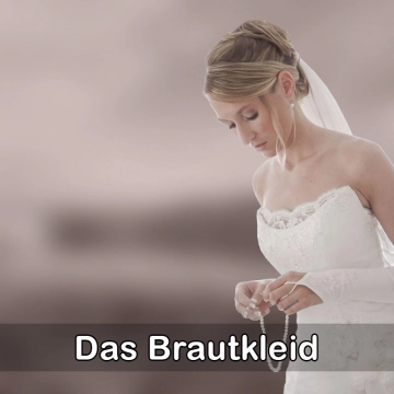 Brautmoden in Sankt Johann (Württemberg)