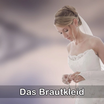 Brautmoden in Sankt Wendel