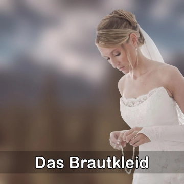 Brautmoden in Sassenberg